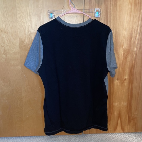 Jordan t-shirt with reflective jumpman logo - Picture 3 of 4